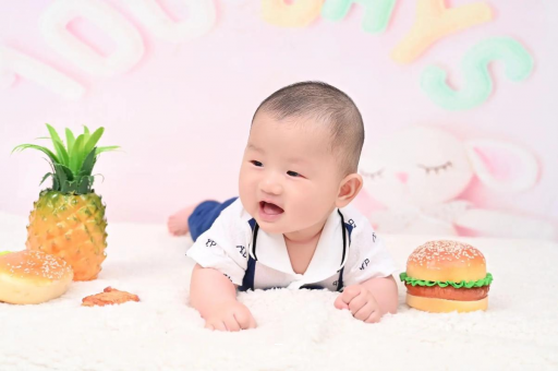 阿勒泰宝宝发烧膝盖疼