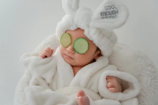 阿勒泰三个多月宝宝流口水